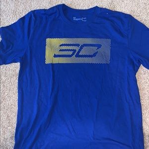 Under Armour t shirt